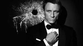 007系列第25部电影：环球影业拿下海外发行权 (新闻 詹姆斯·邦德25（暂称）)
